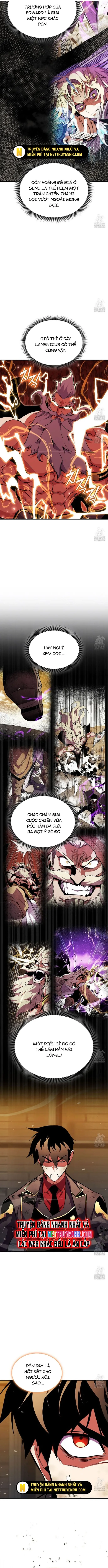Huyền Thoại Game Thủ - Tái Xuất - Chap 181