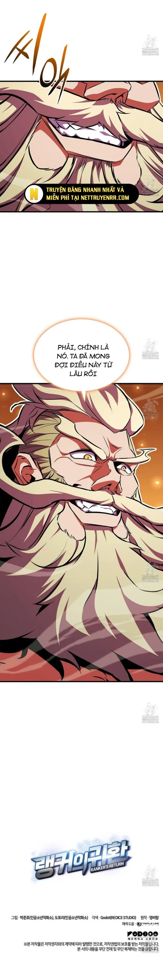 Huyền Thoại Game Thủ - Tái Xuất - Chap 181