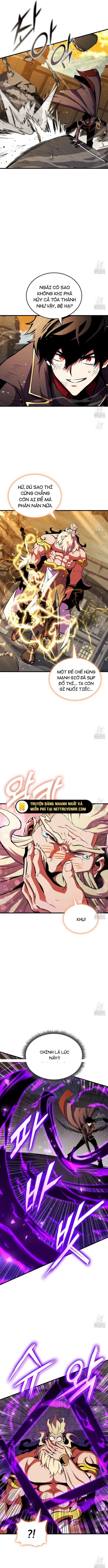 Huyền Thoại Game Thủ - Tái Xuất - Chap 181