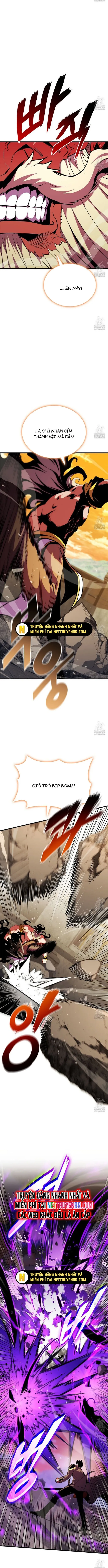 Huyền Thoại Game Thủ - Tái Xuất - Chap 181