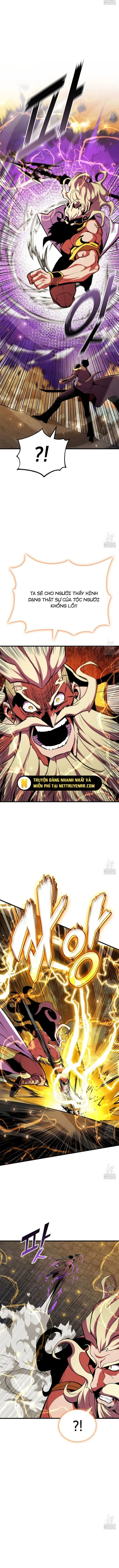 Huyền Thoại Game Thủ - Tái Xuất - Chap 181