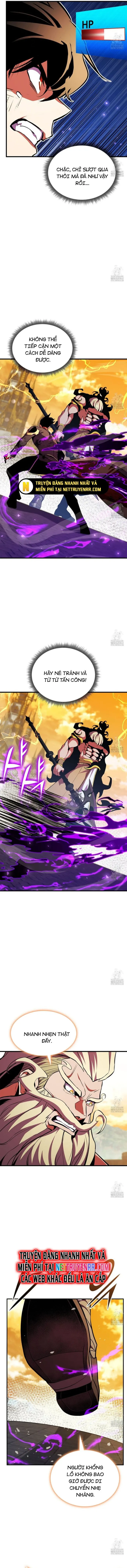 Huyền Thoại Game Thủ - Tái Xuất - Chap 181