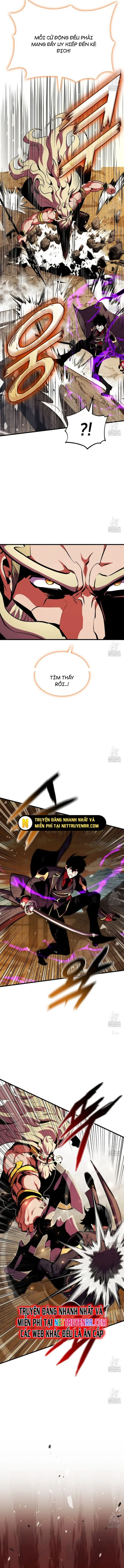 Huyền Thoại Game Thủ - Tái Xuất - Chap 181