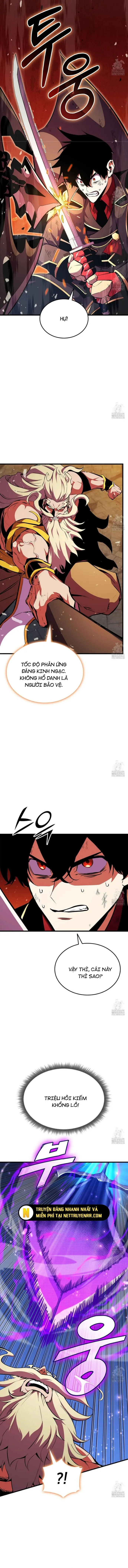 Huyền Thoại Game Thủ - Tái Xuất - Chap 181