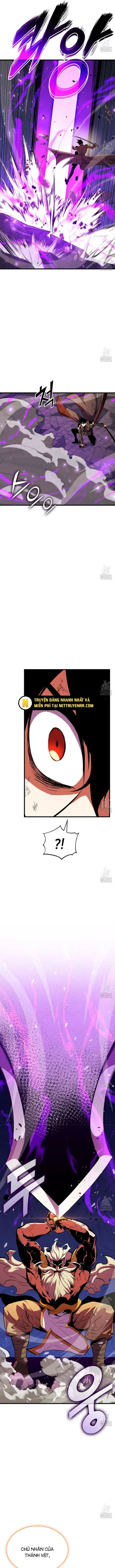 Huyền Thoại Game Thủ - Tái Xuất - Chap 181