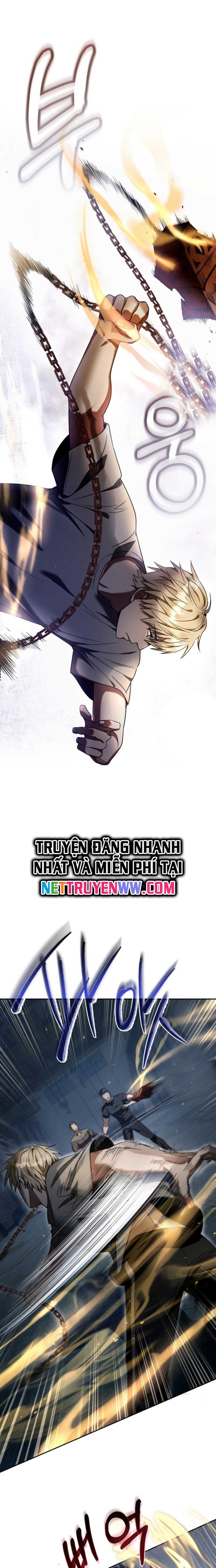Huyễn Tượng Thợ Săn Tại Dị Giới - Chap 19