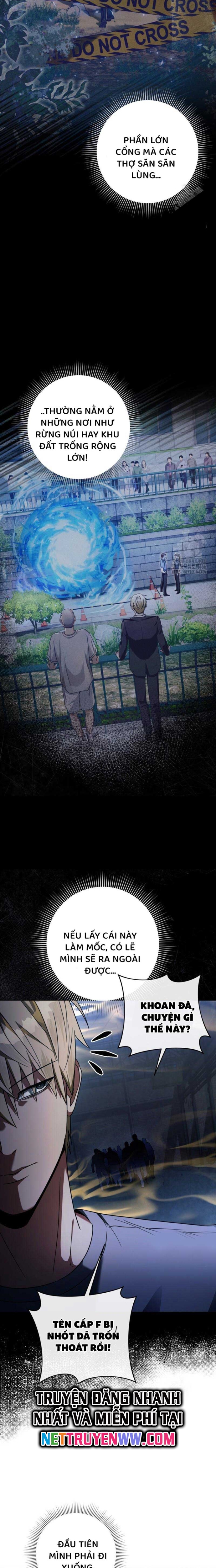 Huyễn Tượng Thợ Săn Tại Dị Giới - Chap 19