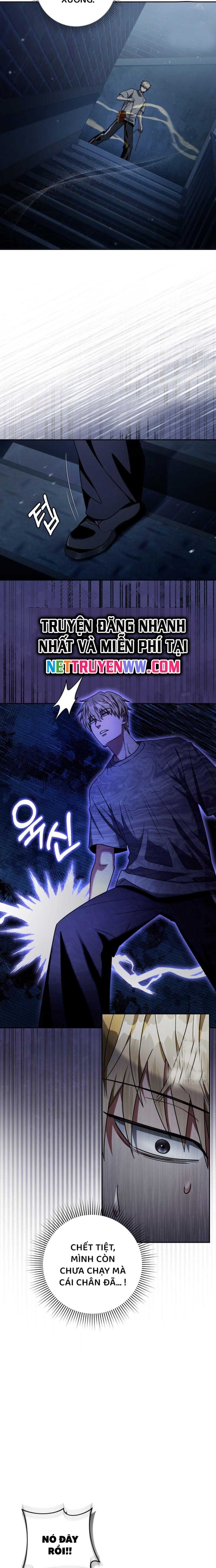 Huyễn Tượng Thợ Săn Tại Dị Giới - Chap 19