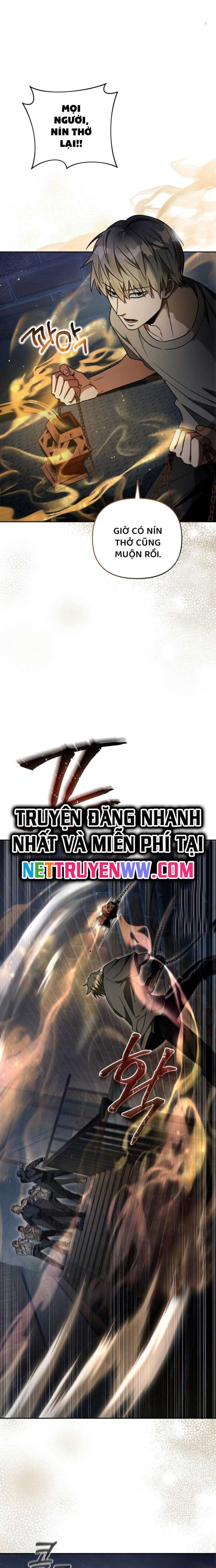 Huyễn Tượng Thợ Săn Tại Dị Giới - Chap 19