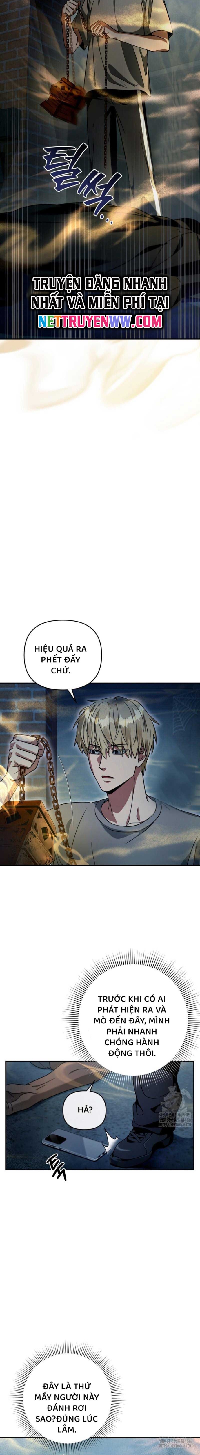 Huyễn Tượng Thợ Săn Tại Dị Giới - Chap 19