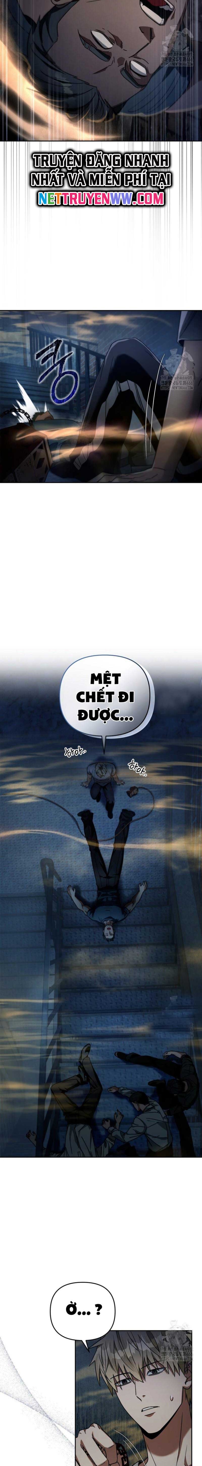 Huyễn Tượng Thợ Săn Tại Dị Giới - Chap 19