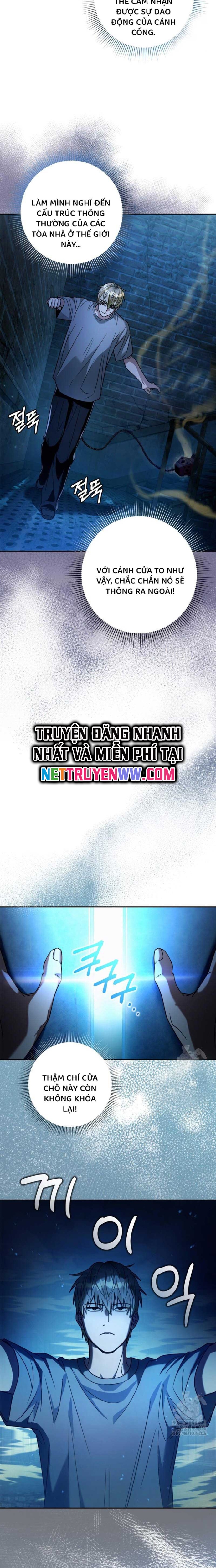 Huyễn Tượng Thợ Săn Tại Dị Giới - Chap 19