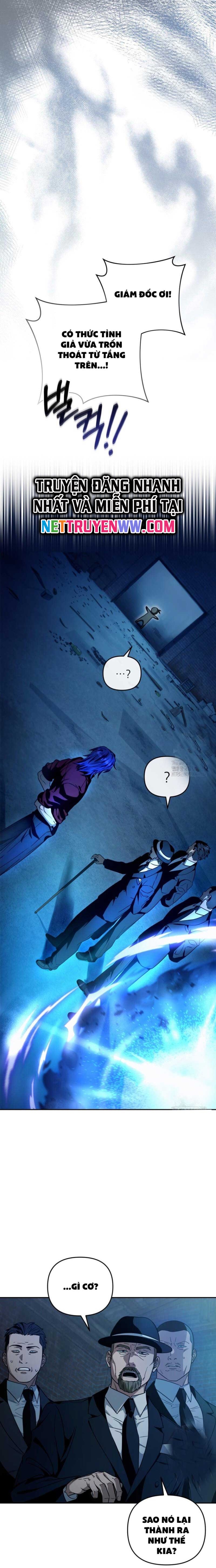 Huyễn Tượng Thợ Săn Tại Dị Giới - Chap 19