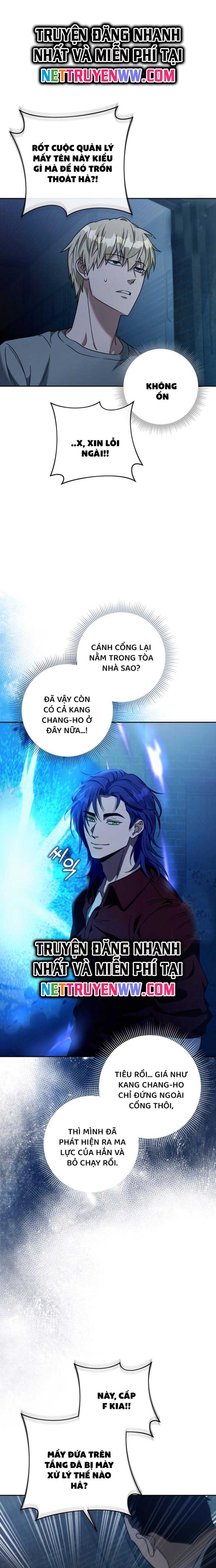 Huyễn Tượng Thợ Săn Tại Dị Giới - Chap 19