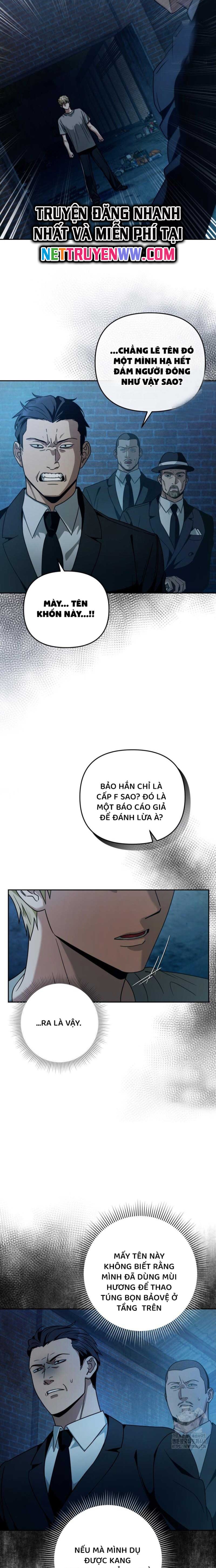 Huyễn Tượng Thợ Săn Tại Dị Giới - Chap 19