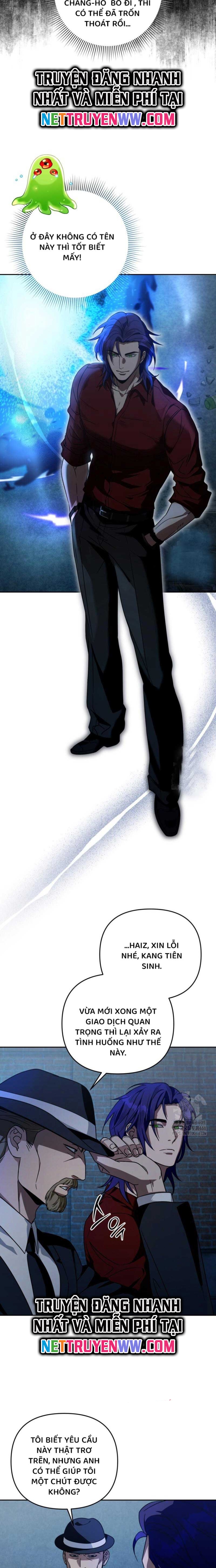 Huyễn Tượng Thợ Săn Tại Dị Giới - Chap 19