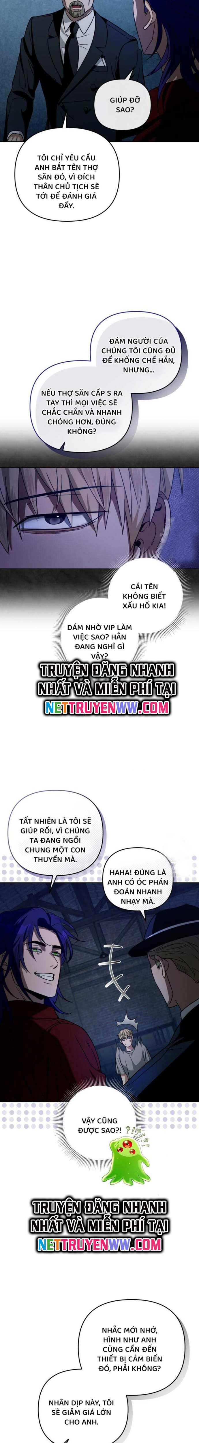 Huyễn Tượng Thợ Săn Tại Dị Giới - Chap 19