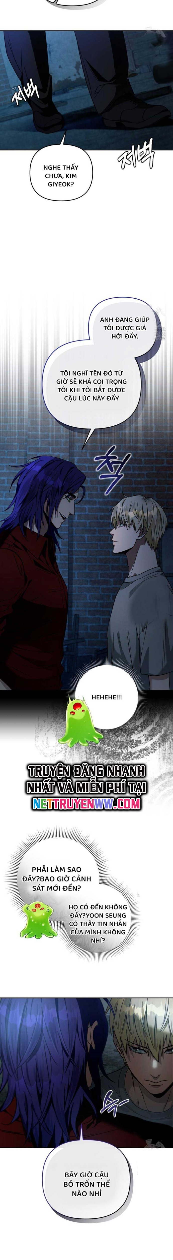 Huyễn Tượng Thợ Săn Tại Dị Giới - Chap 19