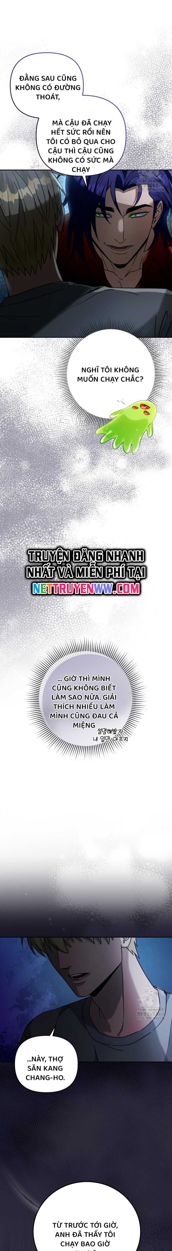 Huyễn Tượng Thợ Săn Tại Dị Giới - Chap 19