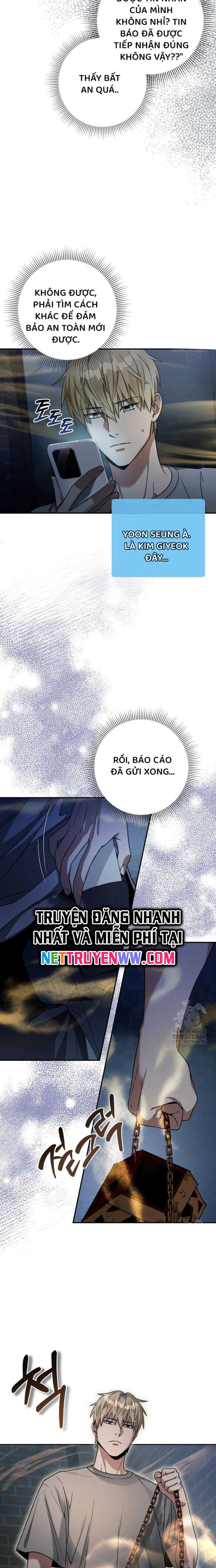 Huyễn Tượng Thợ Săn Tại Dị Giới - Chap 19