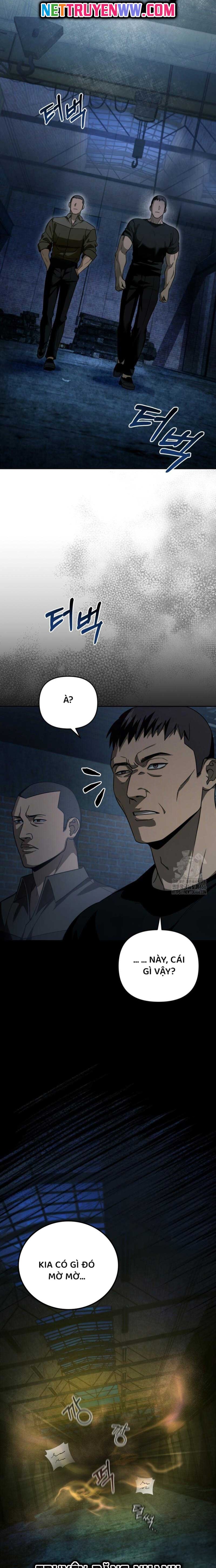 Huyễn Tượng Thợ Săn Tại Dị Giới - Chap 19