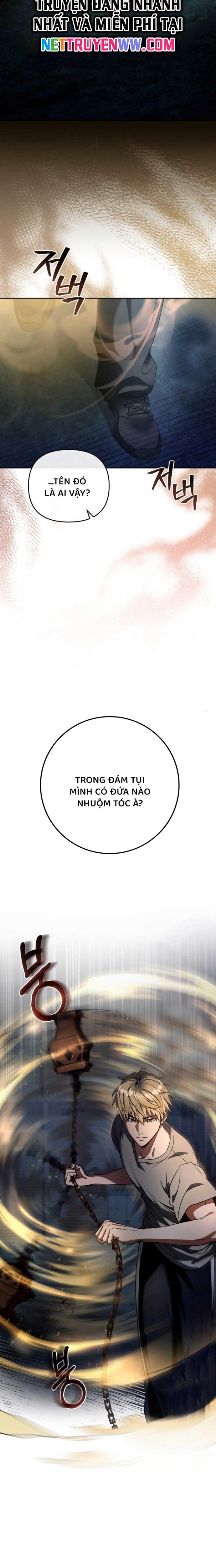 Huyễn Tượng Thợ Săn Tại Dị Giới - Chap 19