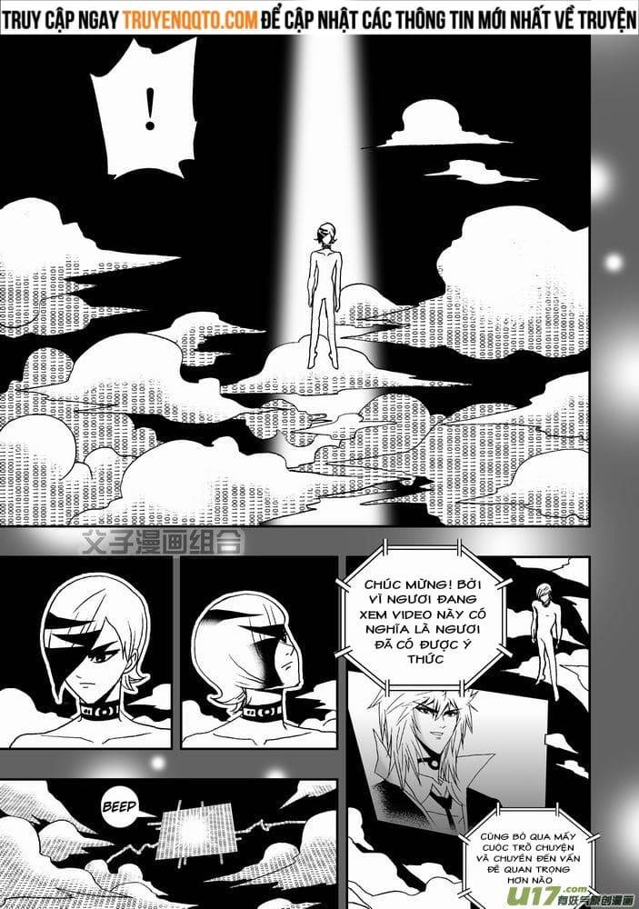 I The Female Robot - Chap 24