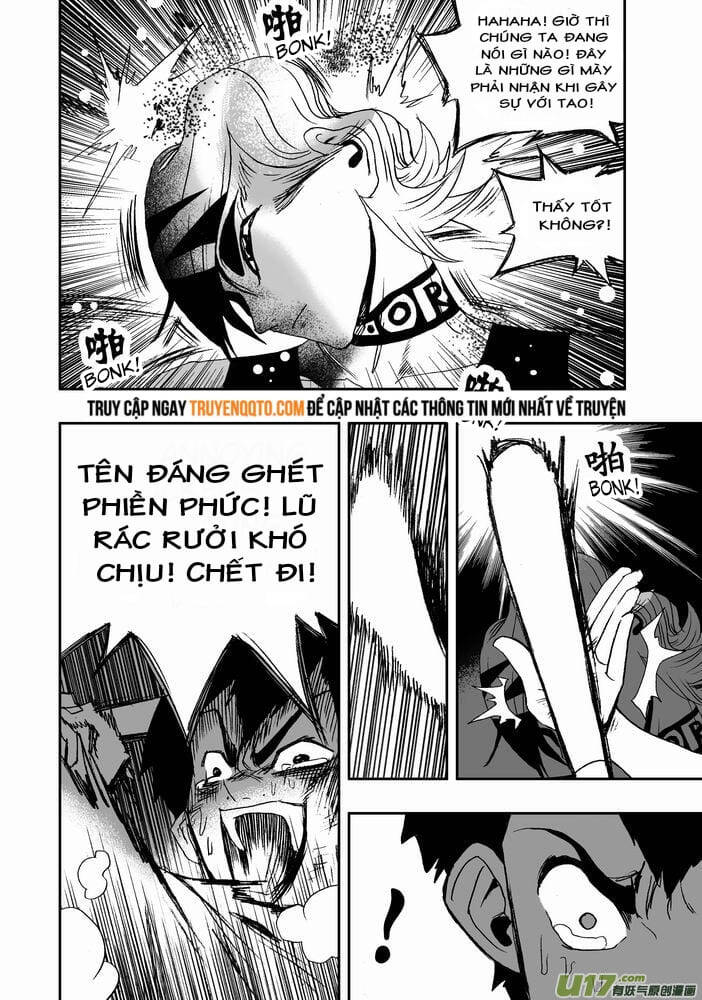 I The Female Robot - Chap 24