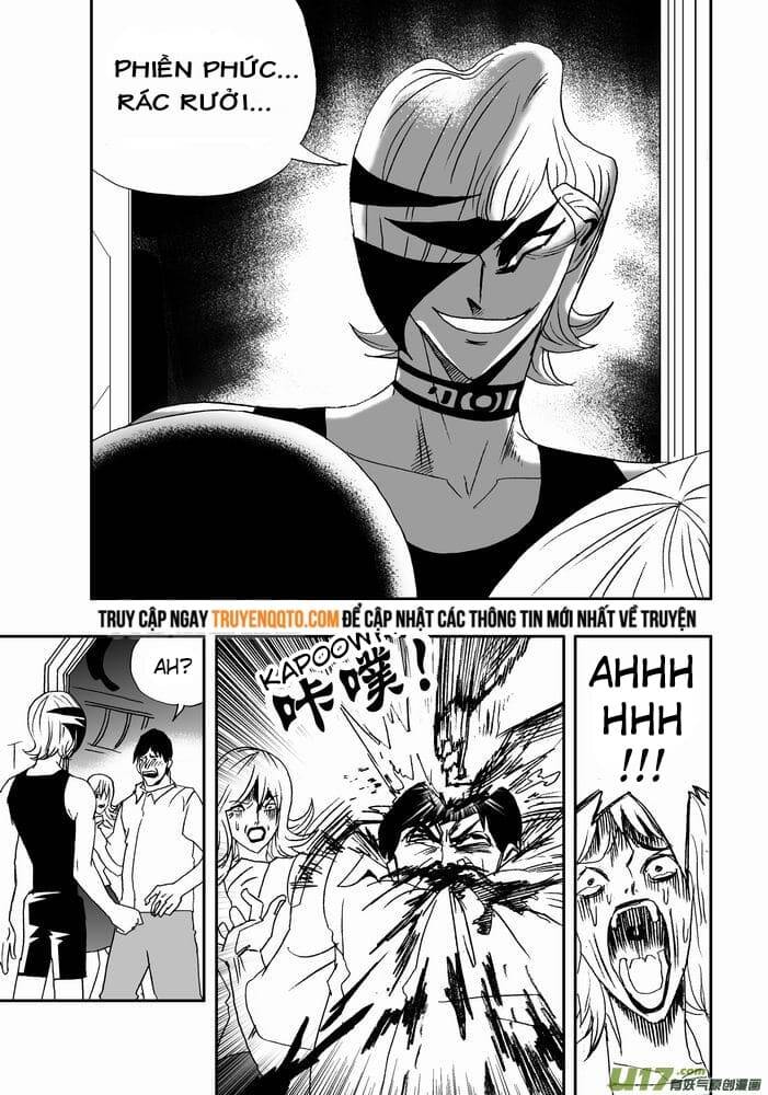 I The Female Robot - Chap 24