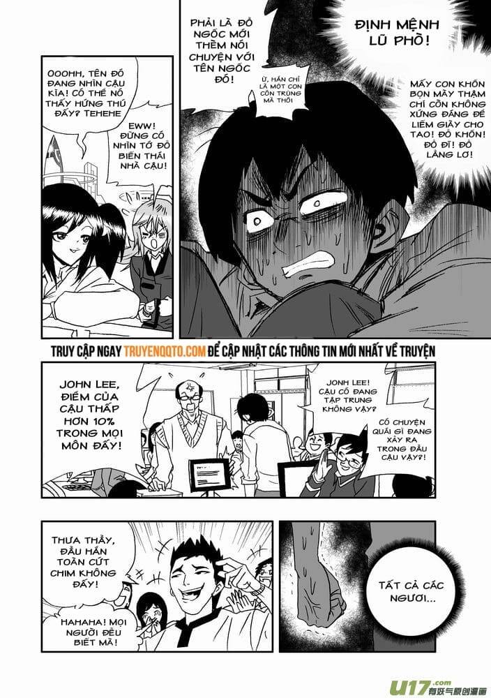 I The Female Robot - Chap 24