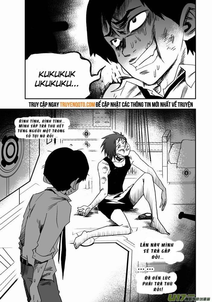 I The Female Robot - Chap 24