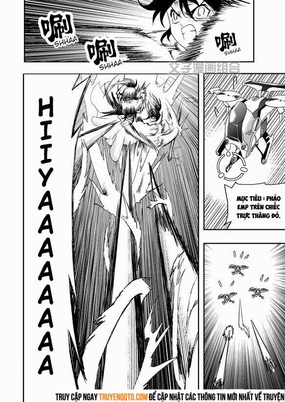 I The Female Robot - Chap 40