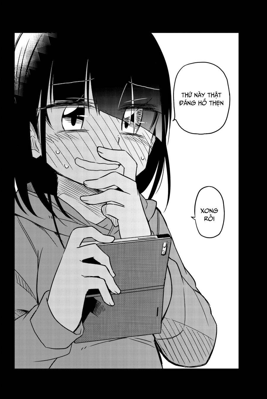 Ijousha No Ai - Chap 51