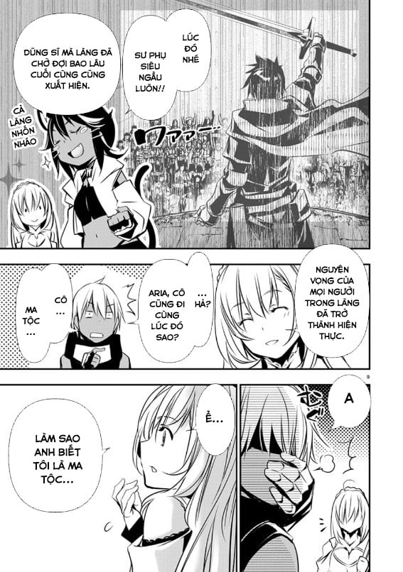 Isekai Ntr - Chap 60