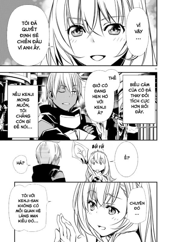 Isekai Ntr - Chap 60