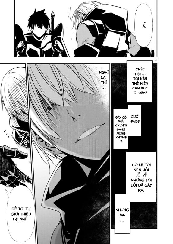 Isekai Ntr - Chap 60