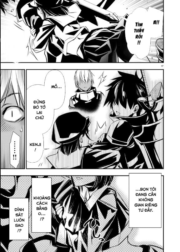 Isekai Ntr - Chap 60