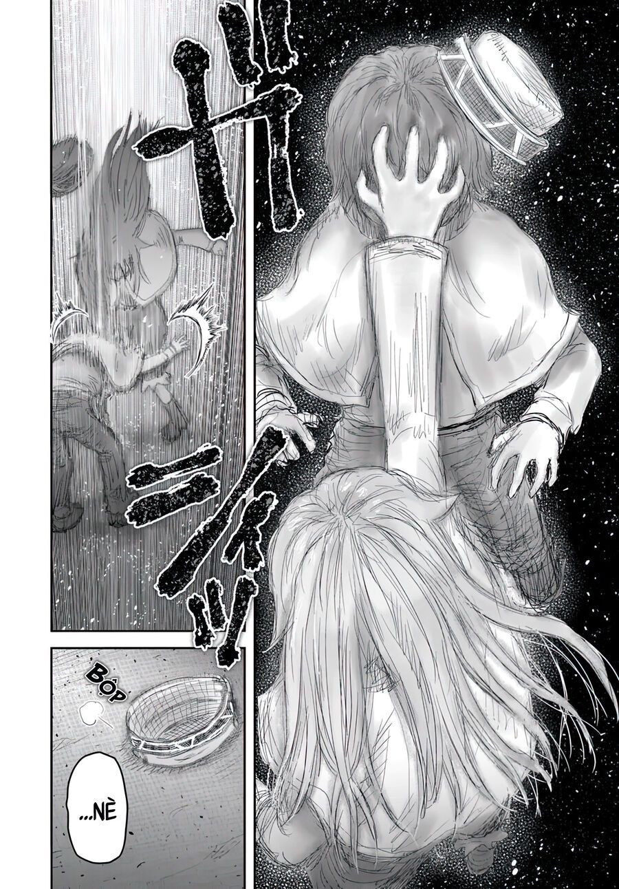 Isekai Ojisan - Chap 66.6