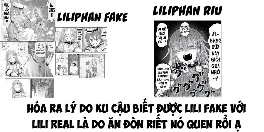 Isekai Ojisan - Chap 66.6