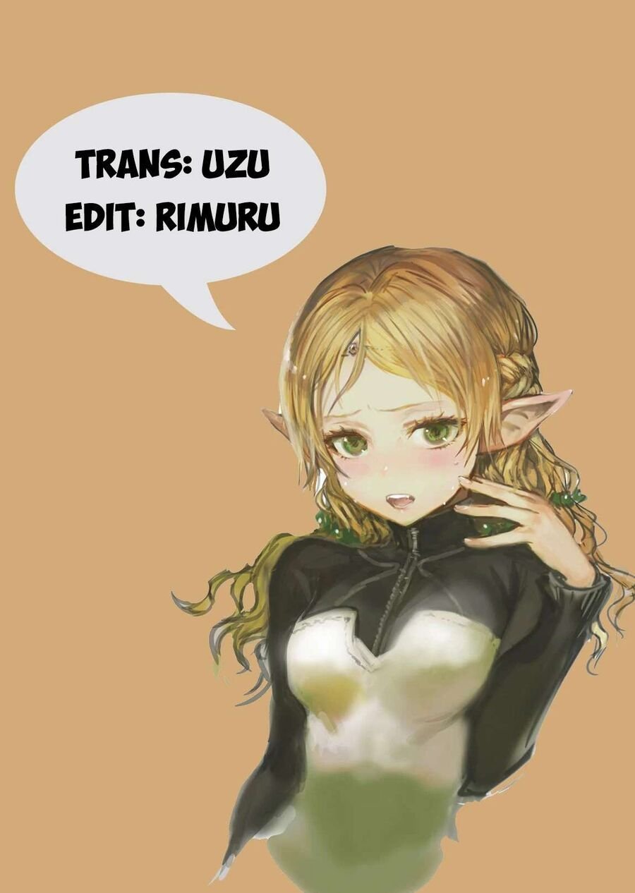 Isekai Ojisan - Chap 66.6