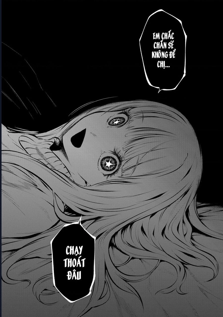Isshou Senkin - Chap 48
