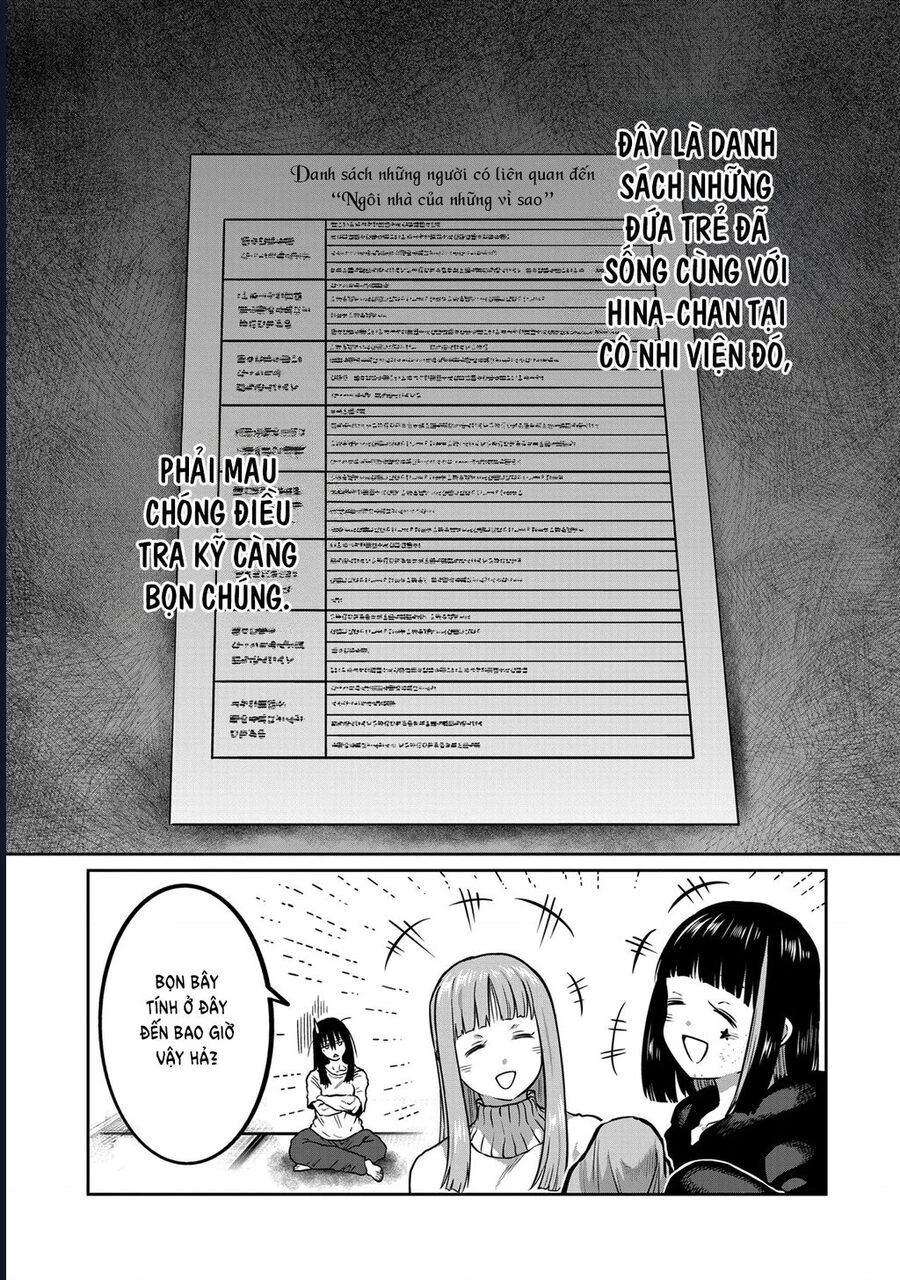 Isshou Senkin - Chap 48