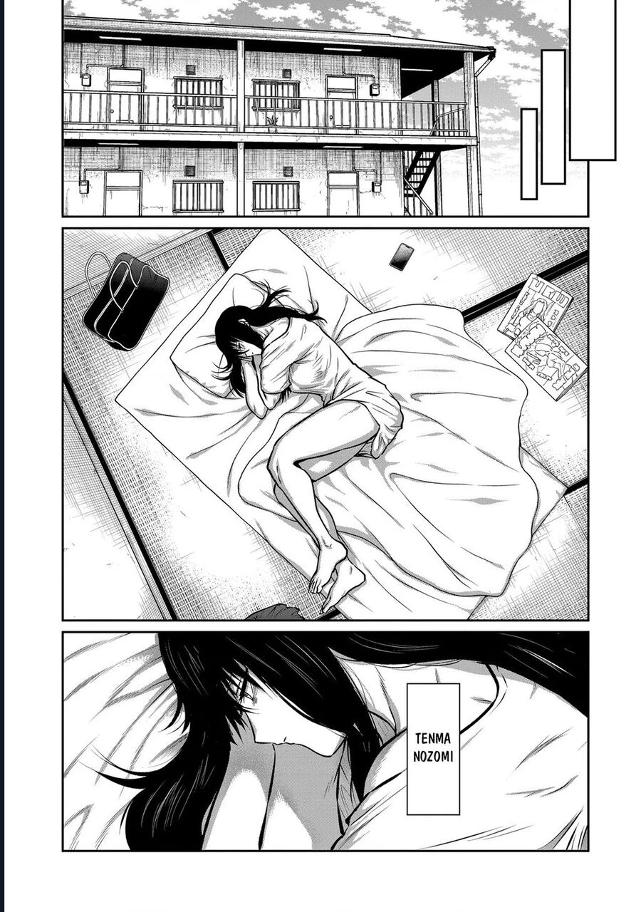 Isshou Senkin - Chap 48