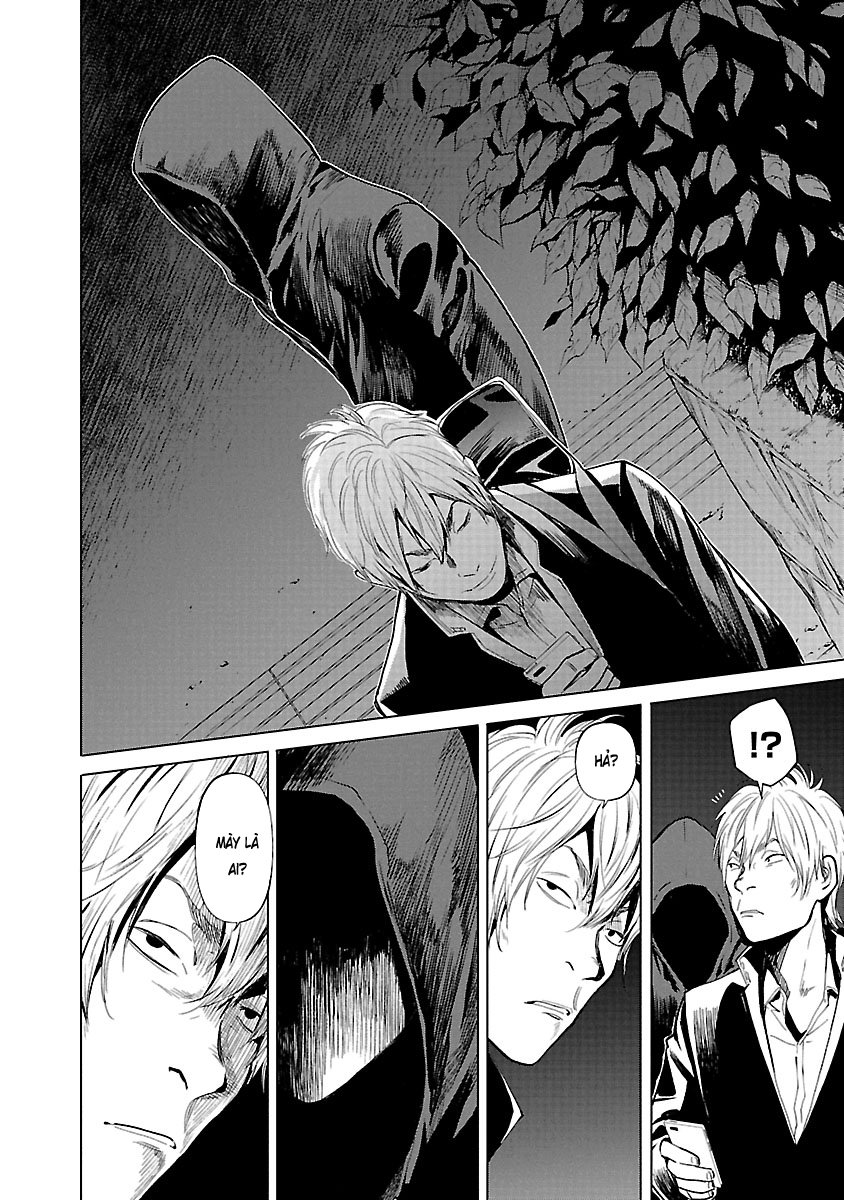 Jaa, Kimi No Kawari Ni Korosou Ka? - Chap 14