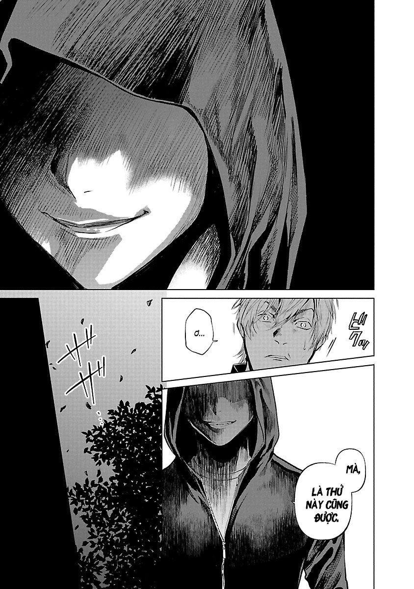 Jaa, Kimi No Kawari Ni Korosou Ka? - Chap 14