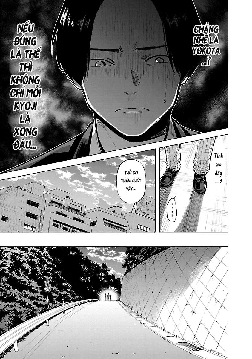 Jaa, Kimi No Kawari Ni Korosou Ka? - Chap 15