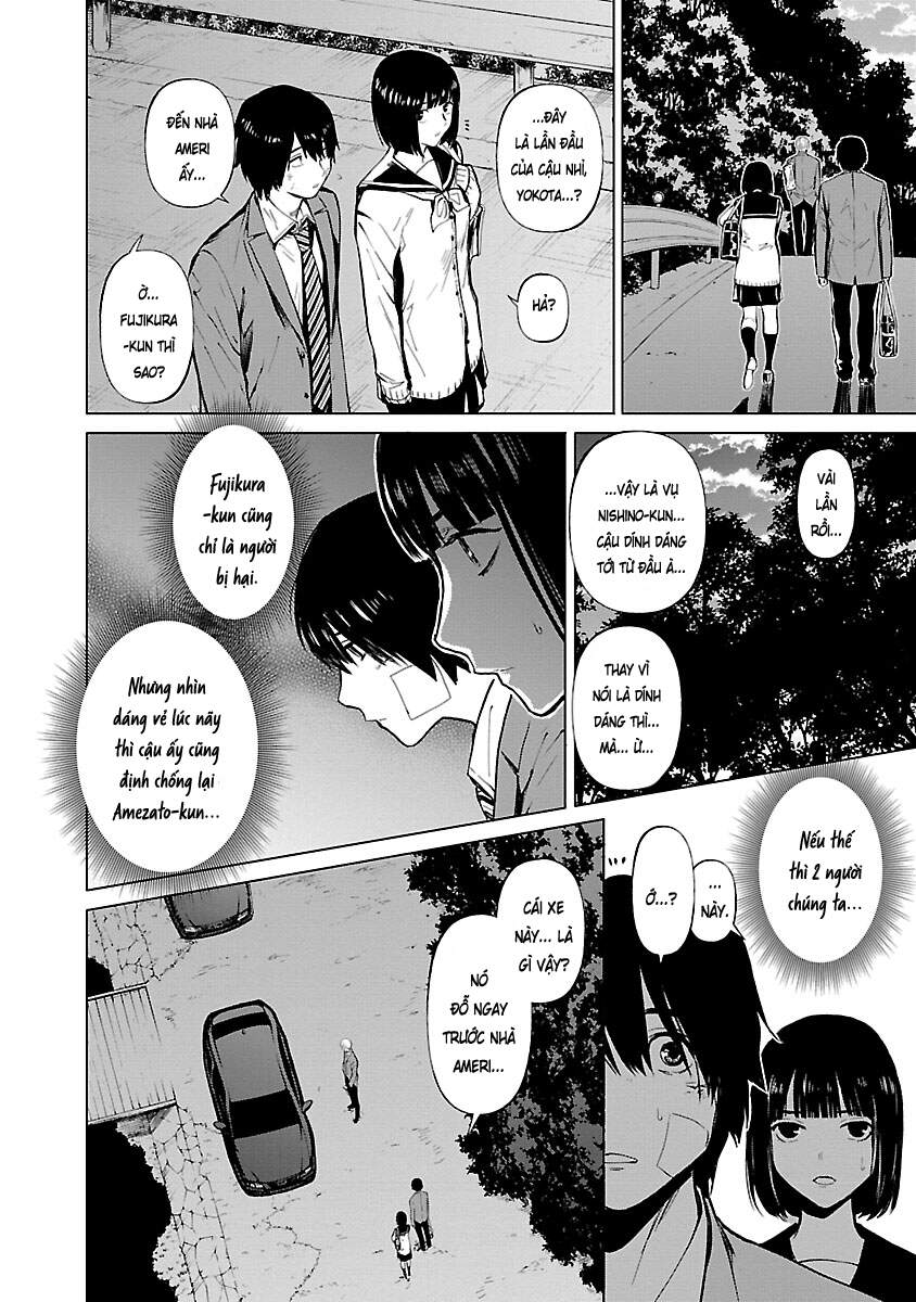 Jaa, Kimi No Kawari Ni Korosou Ka? - Chap 15