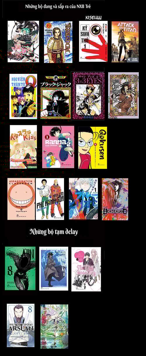 Jaa, Kimi No Kawari Ni Korosou Ka? - Chap 15