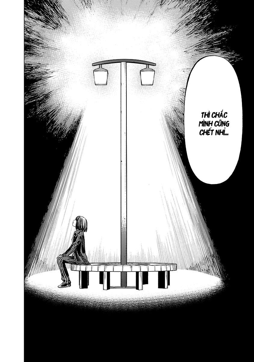 Jaa, Kimi No Kawari Ni Korosou Ka? - Chap 19