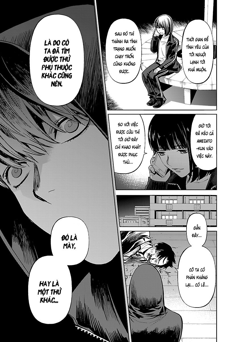 Jaa, Kimi No Kawari Ni Korosou Ka? - Chap 19